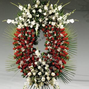 Corona de Rosas