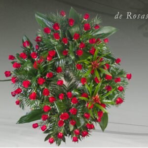 Corona de Rosas X1