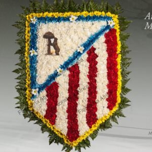 Escudo Atlético de Madrid