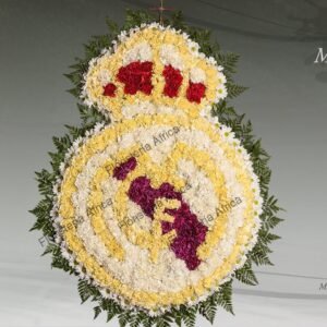 Escudo Real Madrid